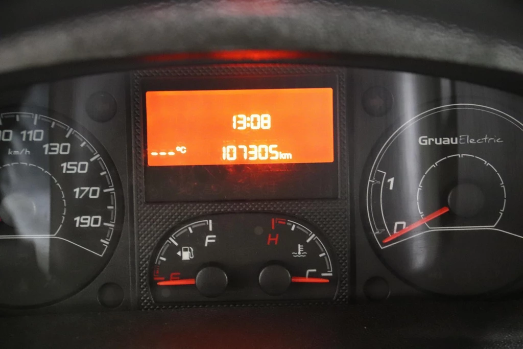 Fiat E-Ducato – foto 12