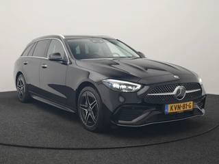 Mercedes-Benz C-Klasse – thumbnail 9