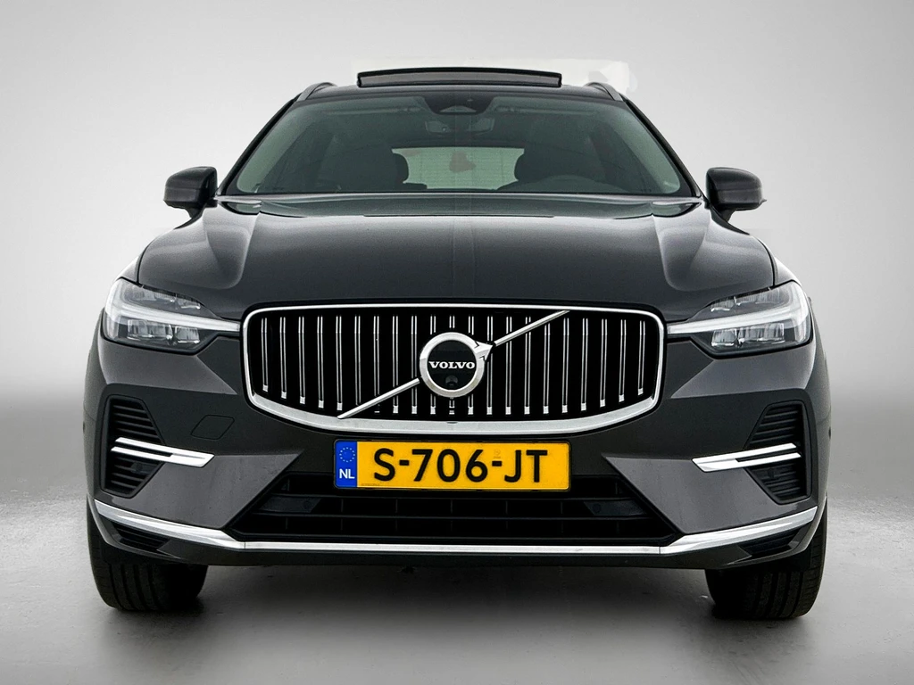 Volvo XC60 – foto 5