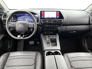 Citroën C5 Aircross – thumbnail 23