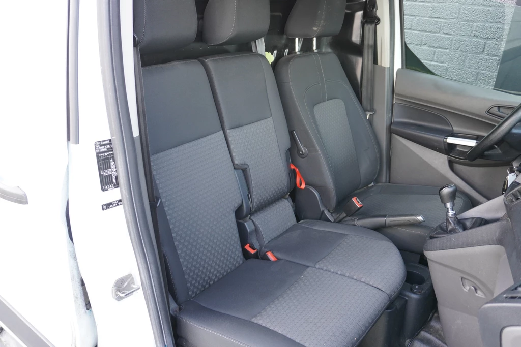 Ford Transit Connect – foto 7
