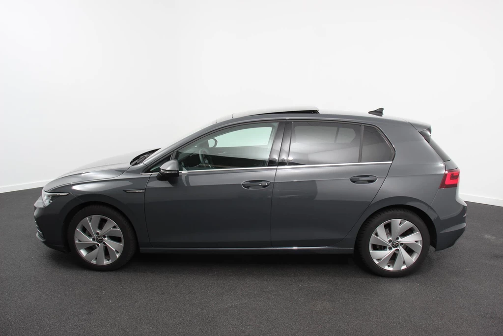 Volkswagen Golf – foto 2