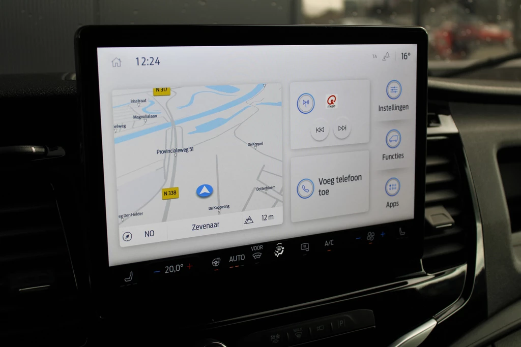 Ford Transit – foto 24