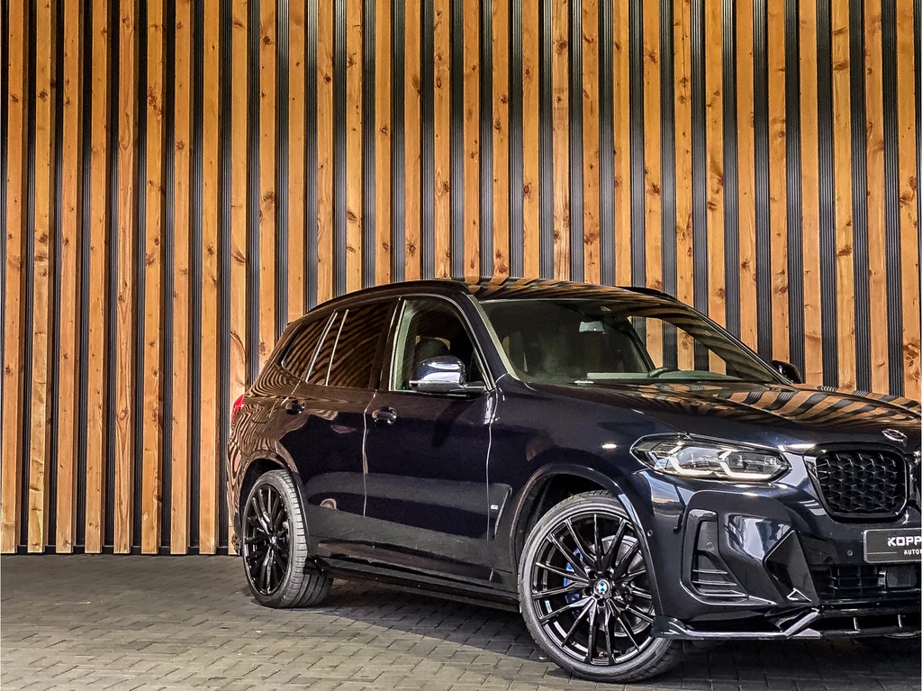 BMW X3 – foto 14