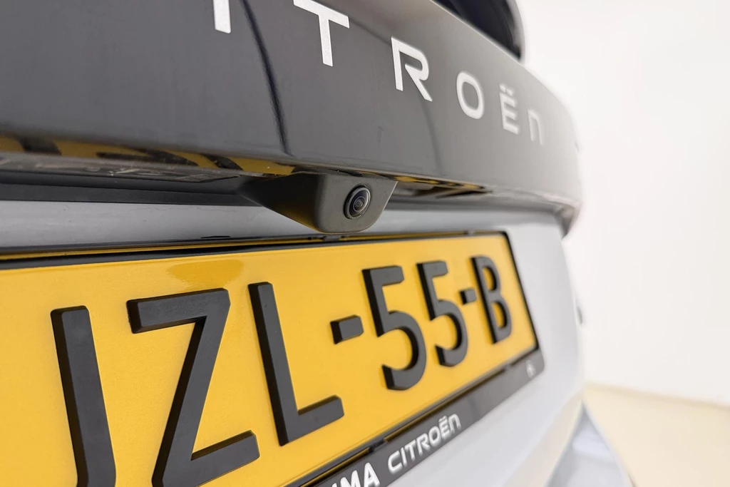 Citroën C4 – foto 10