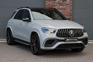 Mercedes-Benz GLE – thumbnail 8