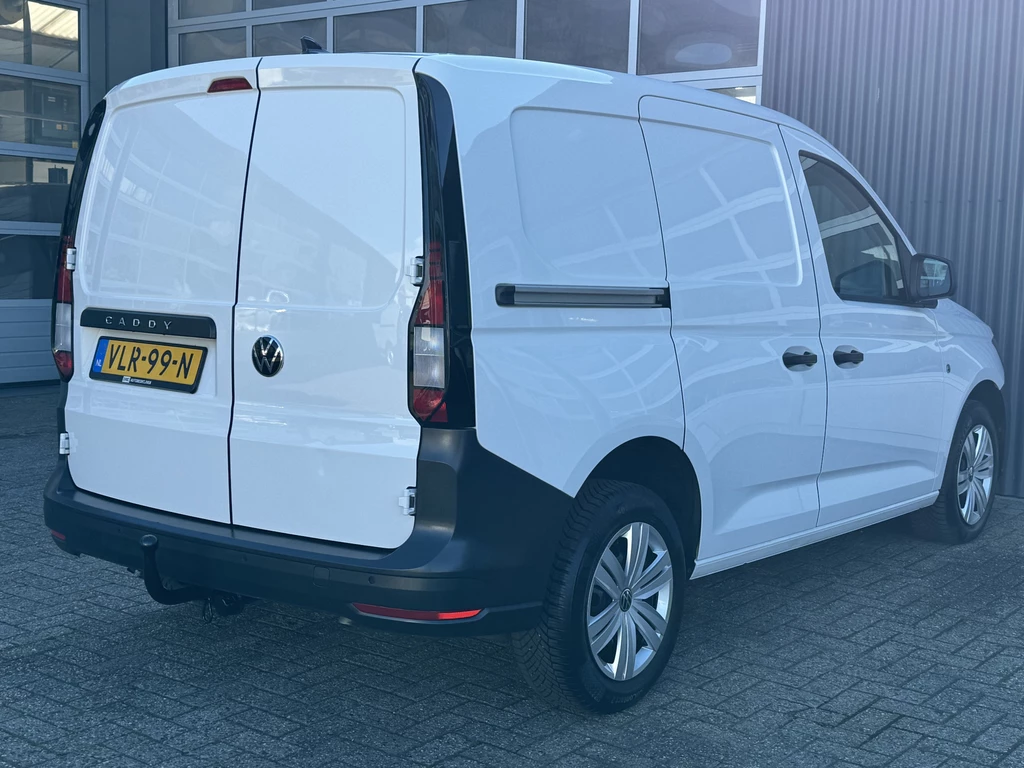 Volkswagen Caddy – foto 6