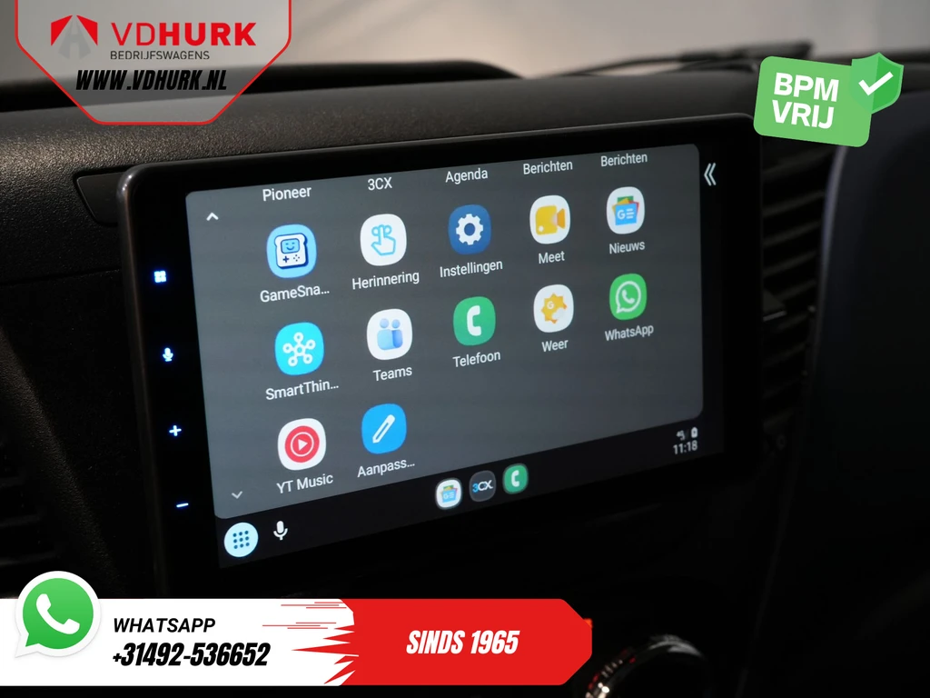 Iveco Daily – foto 23