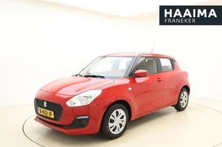 Suzuki Swift – thumbnail 1