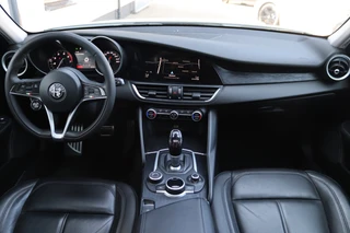 Alfa Romeo Giulia – thumbnail 16