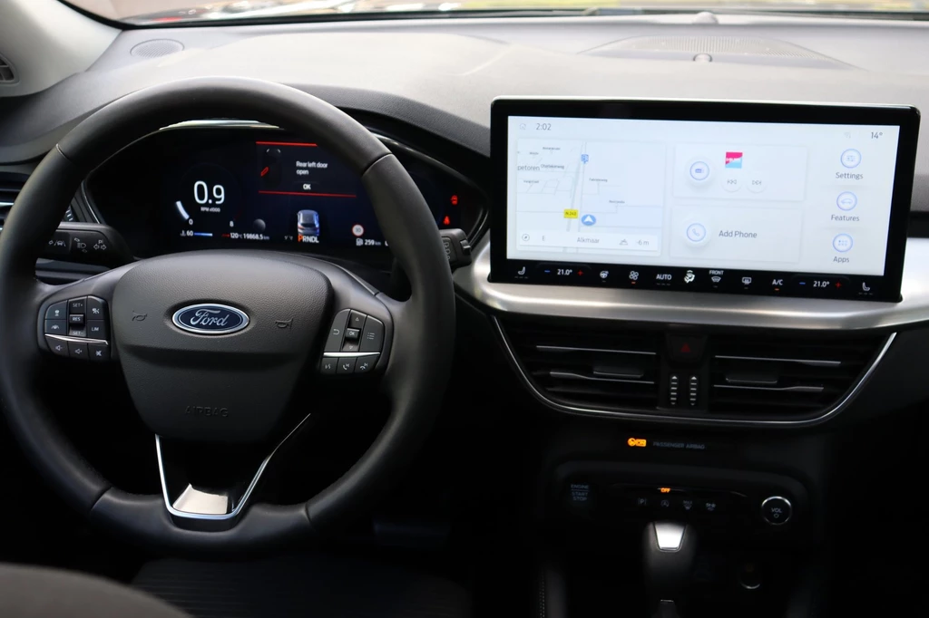 Ford Focus – foto 15