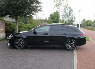 Mercedes-Benz CLA – thumbnail 2