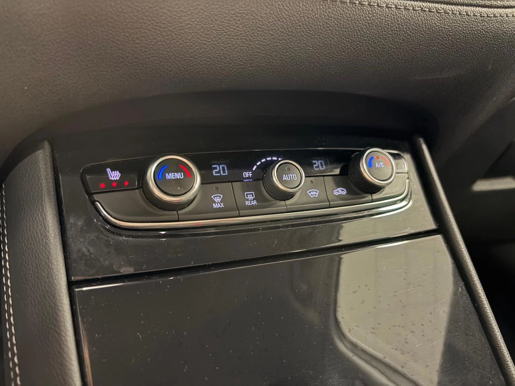 Opel Grandland X – foto 21