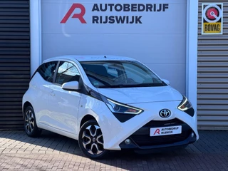 Toyota Aygo – thumbnail 6