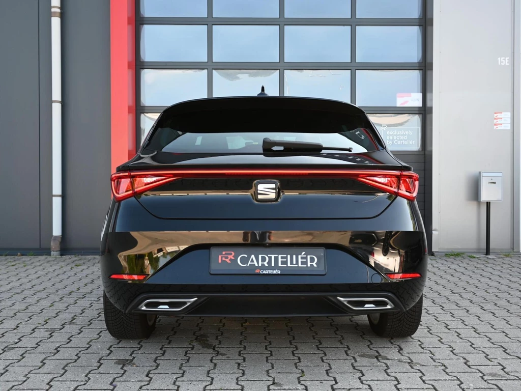 SEAT Leon – foto 7