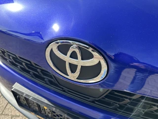 Toyota Yaris Cross – thumbnail 14