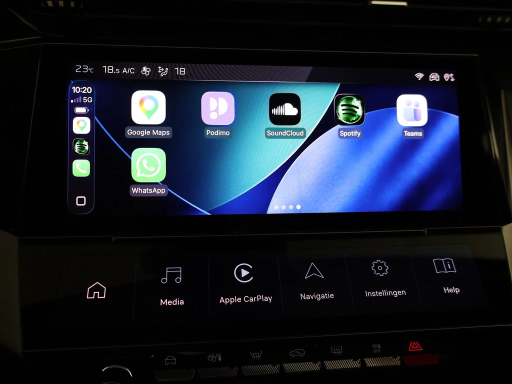 Peugeot 308 – foto 30