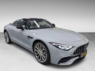 Mercedes-Benz SL – thumbnail 10