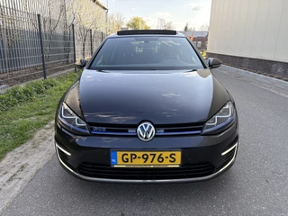 Volkswagen Golf – thumbnail 9