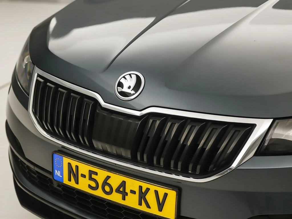Škoda Karoq – foto 29
