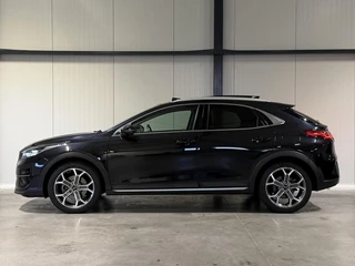 Kia XCeed – thumbnail 4