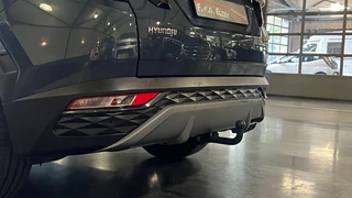 Hyundai Tucson – thumbnail 16