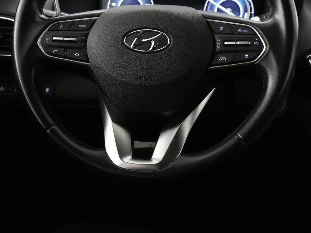 Hyundai Santa Fe – foto 11