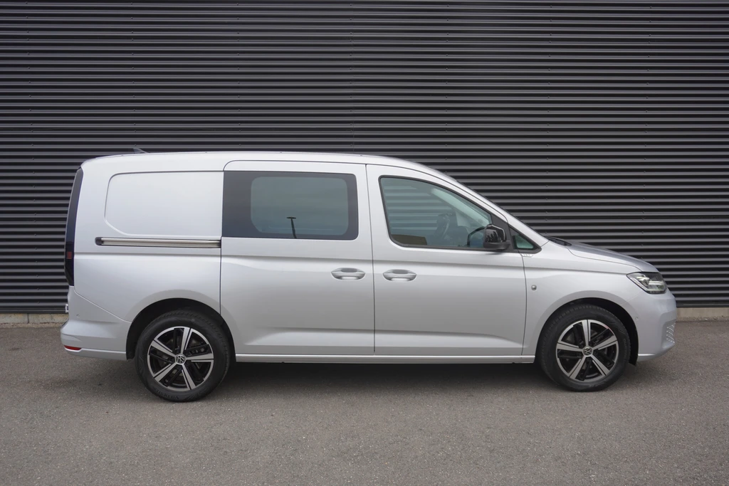 Volkswagen Caddy – foto 8