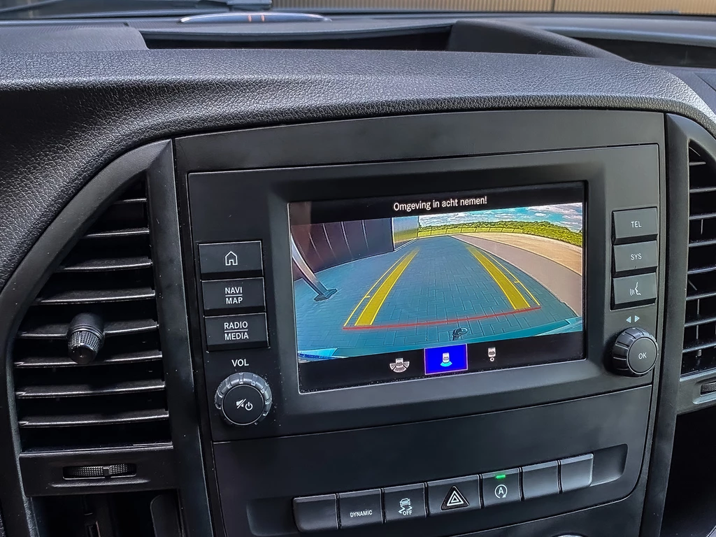 Mercedes-Benz Vito – foto 26
