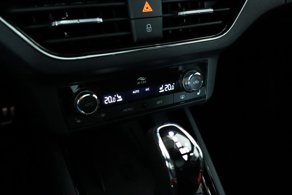 Škoda Kamiq – foto 30