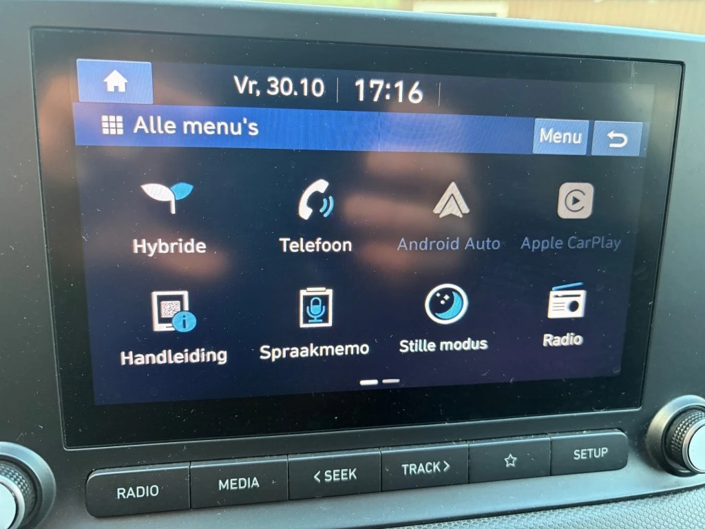 Hyundai Kona – foto 16
