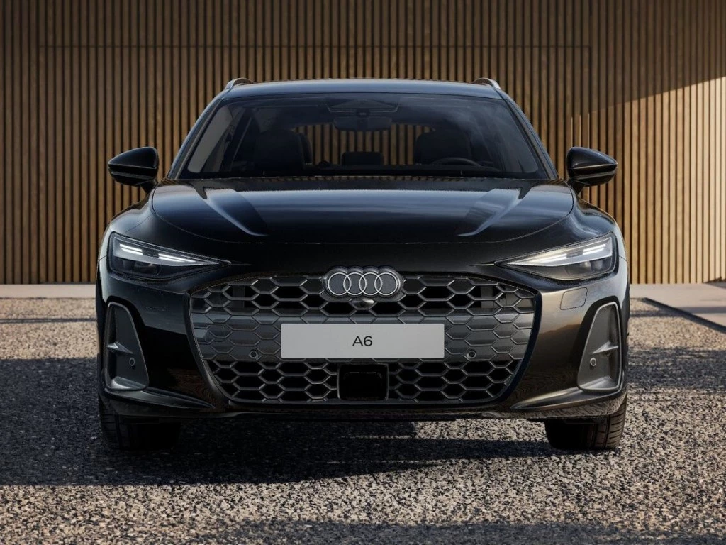 Audi A6 – foto 5