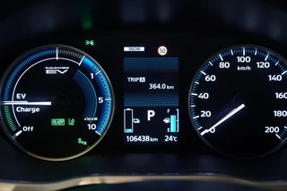 Mitsubishi Eclipse Cross – thumbnail 23