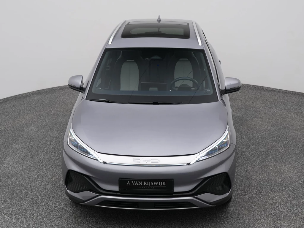 BYD ATTO 3 – foto 16