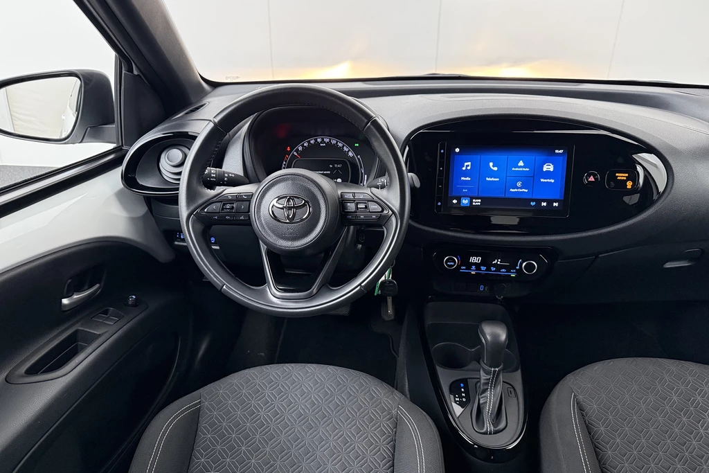 Toyota Aygo – foto 8