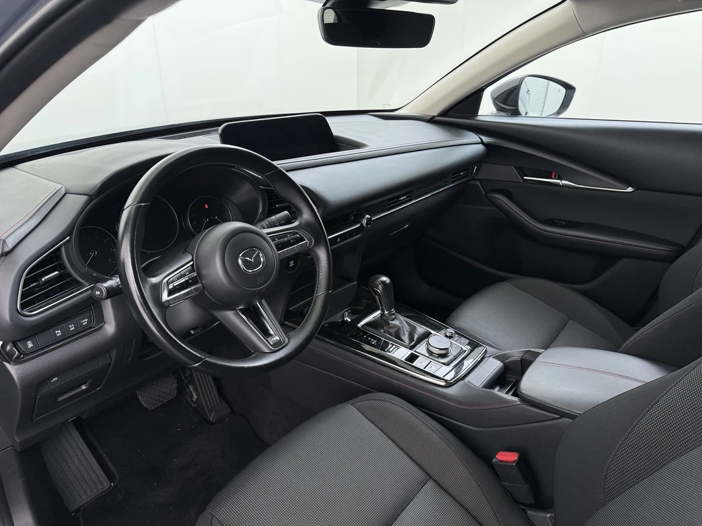 Mazda CX-30 – foto 13