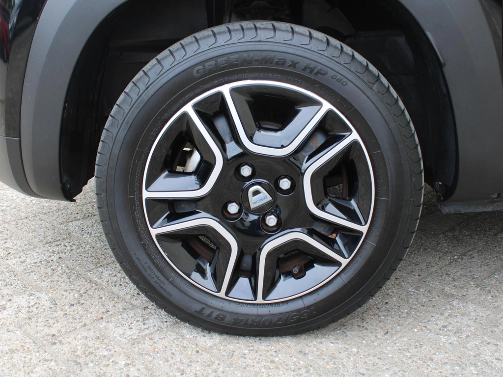 Dacia Spring – foto 21