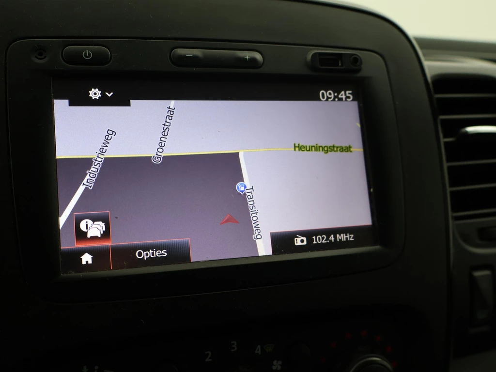 Opel Vivaro – foto 11