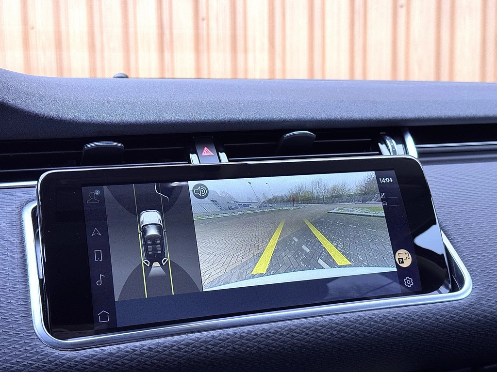 Land Rover Range Rover Evoque – foto 14