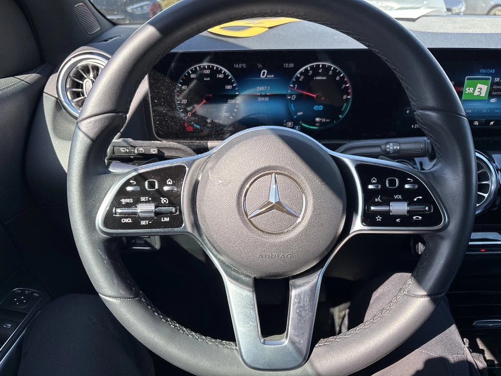 Mercedes-Benz GLA – foto 6