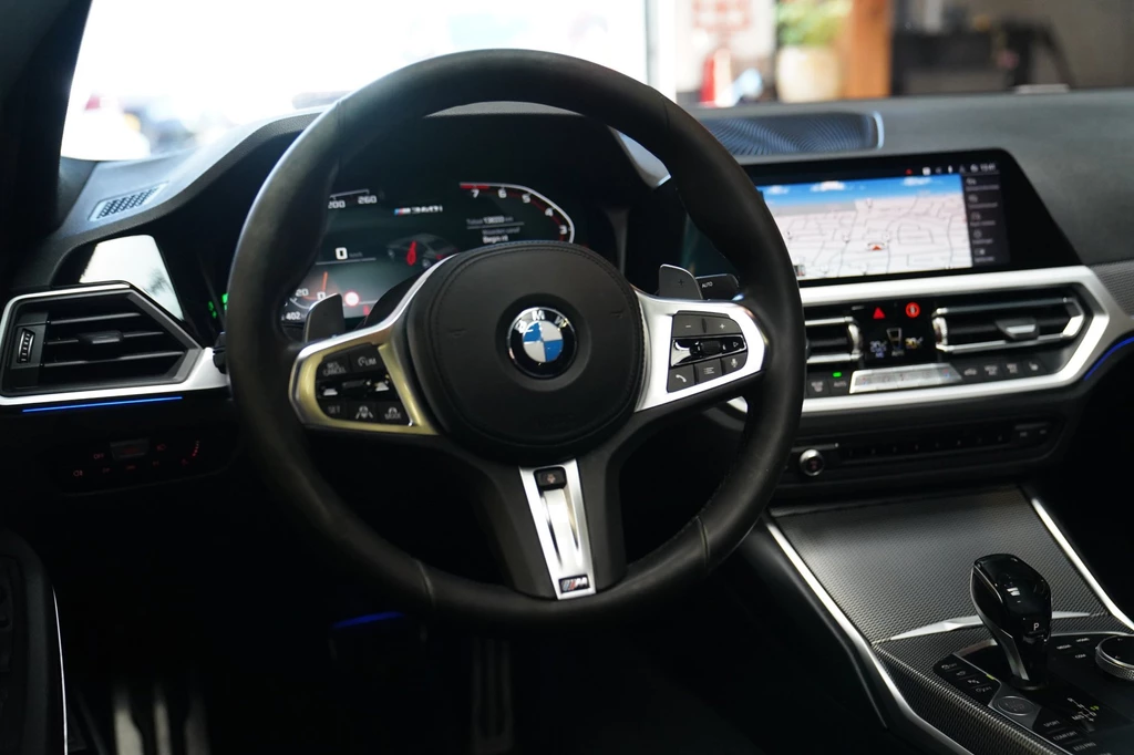 BMW 3 Serie – foto 31