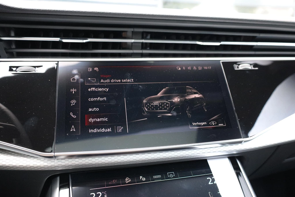 Audi Q8 – foto 18