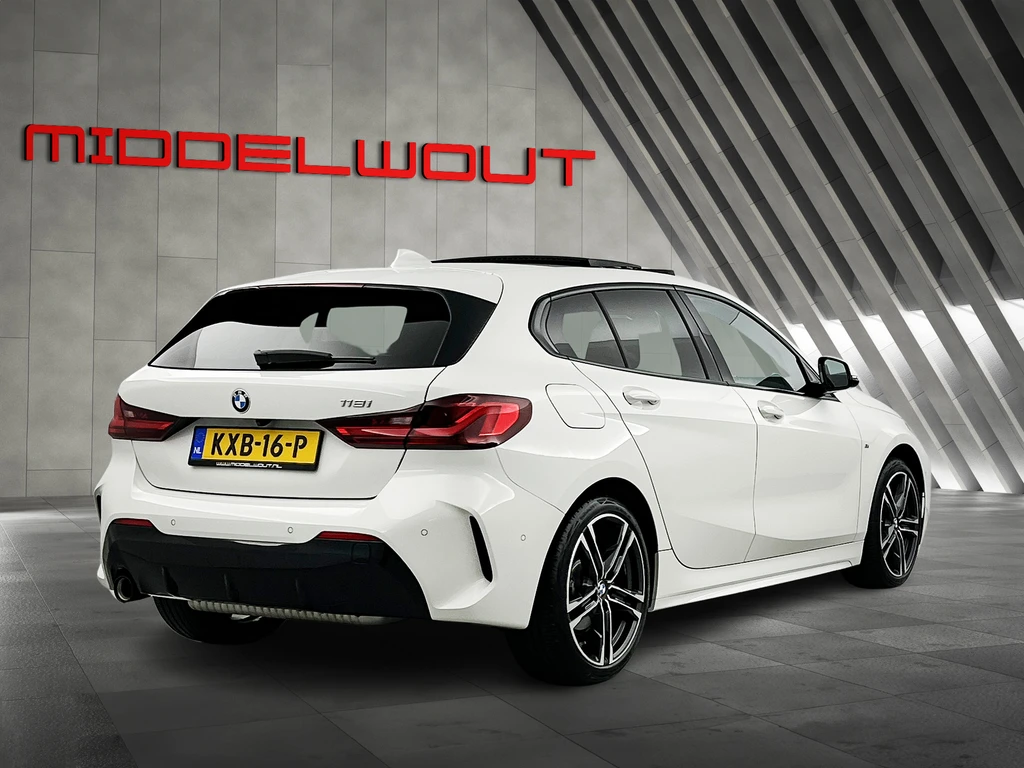 BMW 1 Serie – foto 7
