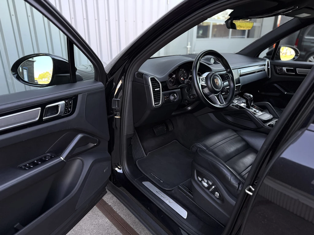 Porsche Cayenne – foto 57