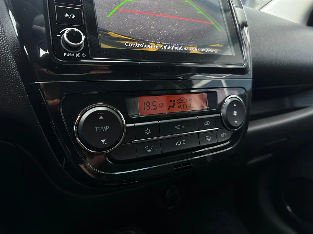 Mitsubishi Space Star – foto 14