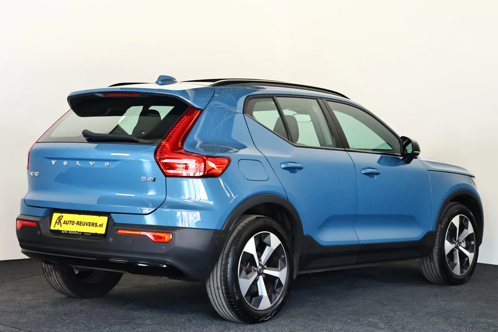 Volvo XC40 – foto 6