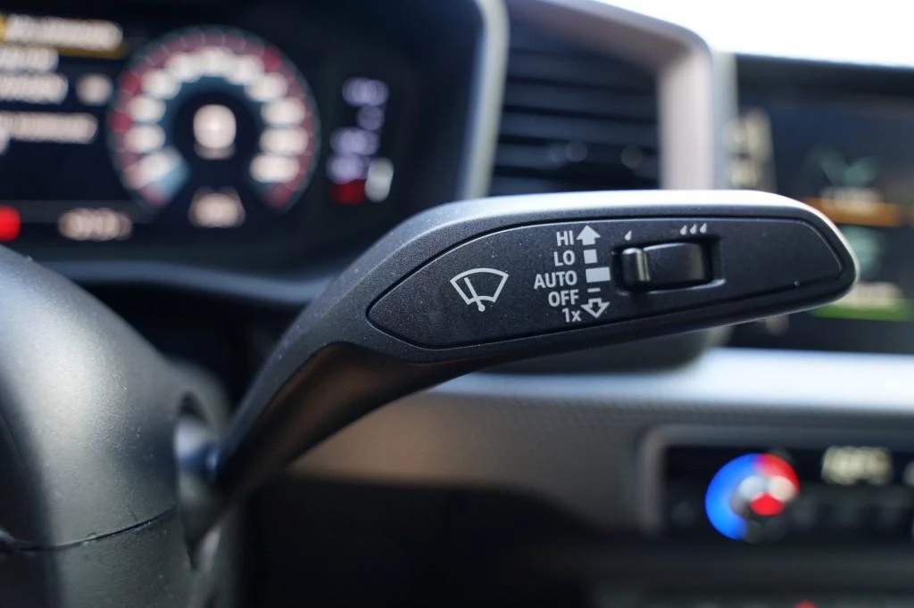 Audi A1 – foto 28