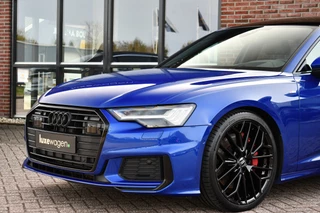 Audi A6 – thumbnail 2