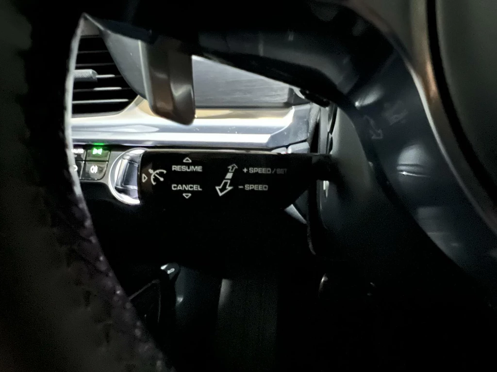 Porsche Panamera – foto 42