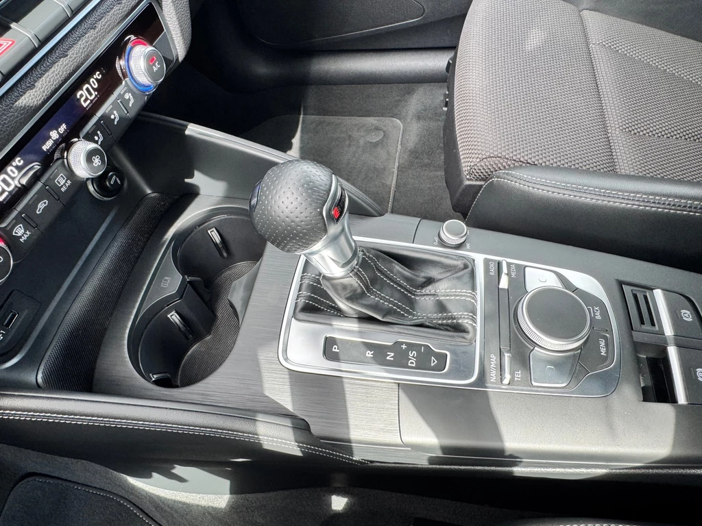Audi A3 – foto 23